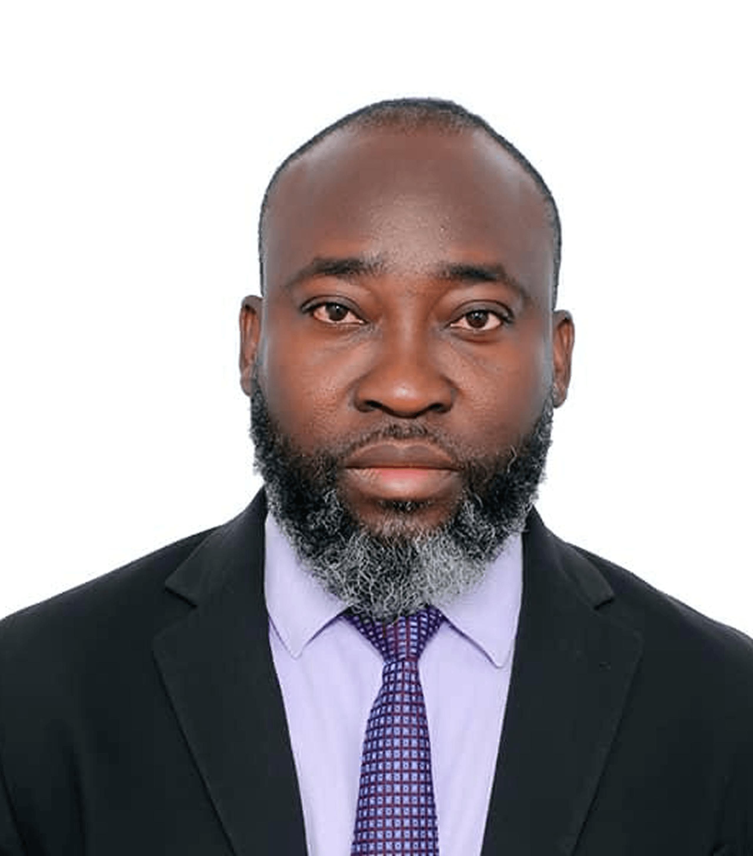 Francis Nyatepe-Attipoe - Managing Director