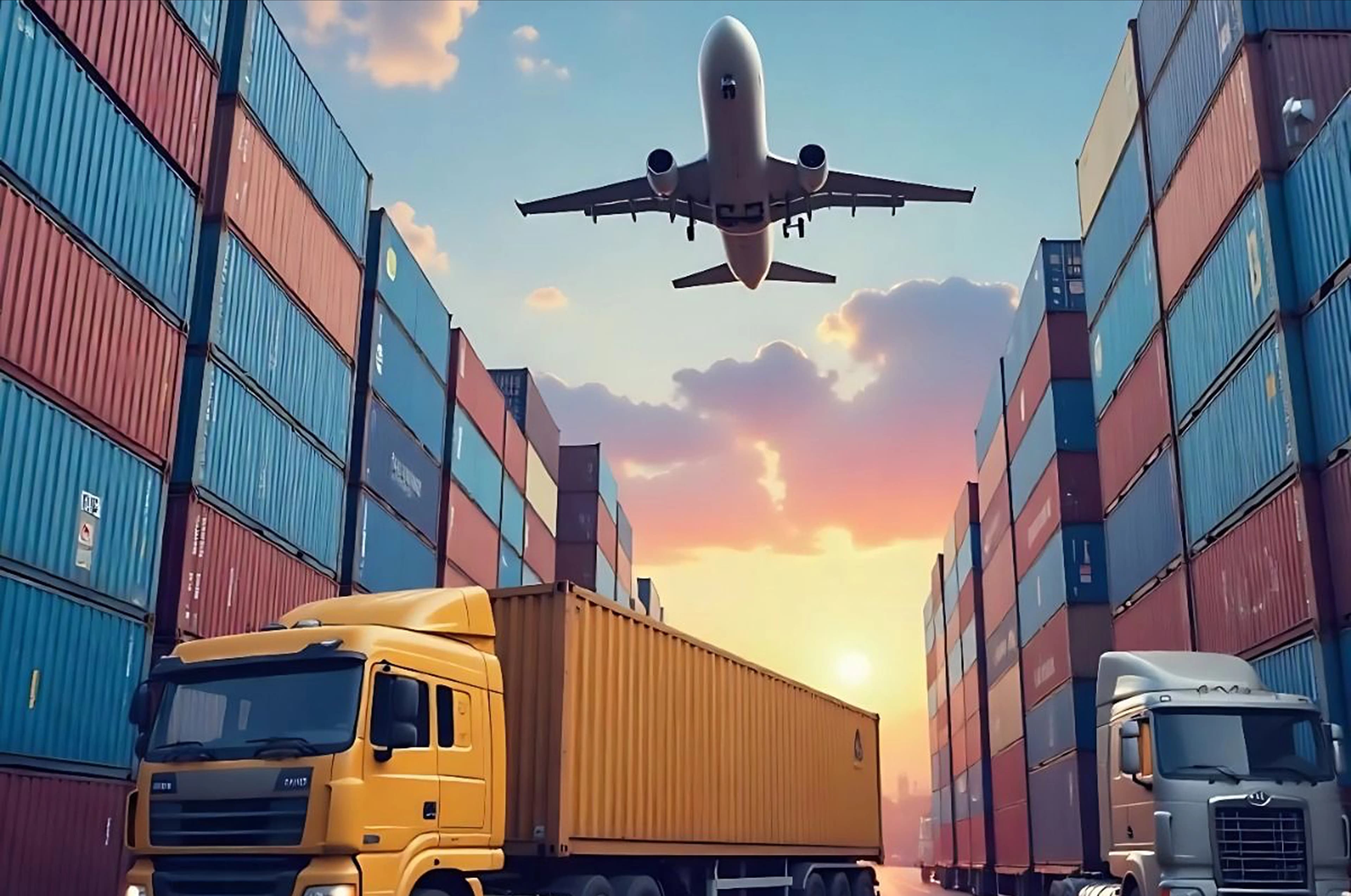 Richmind Logistics customs clearance operations