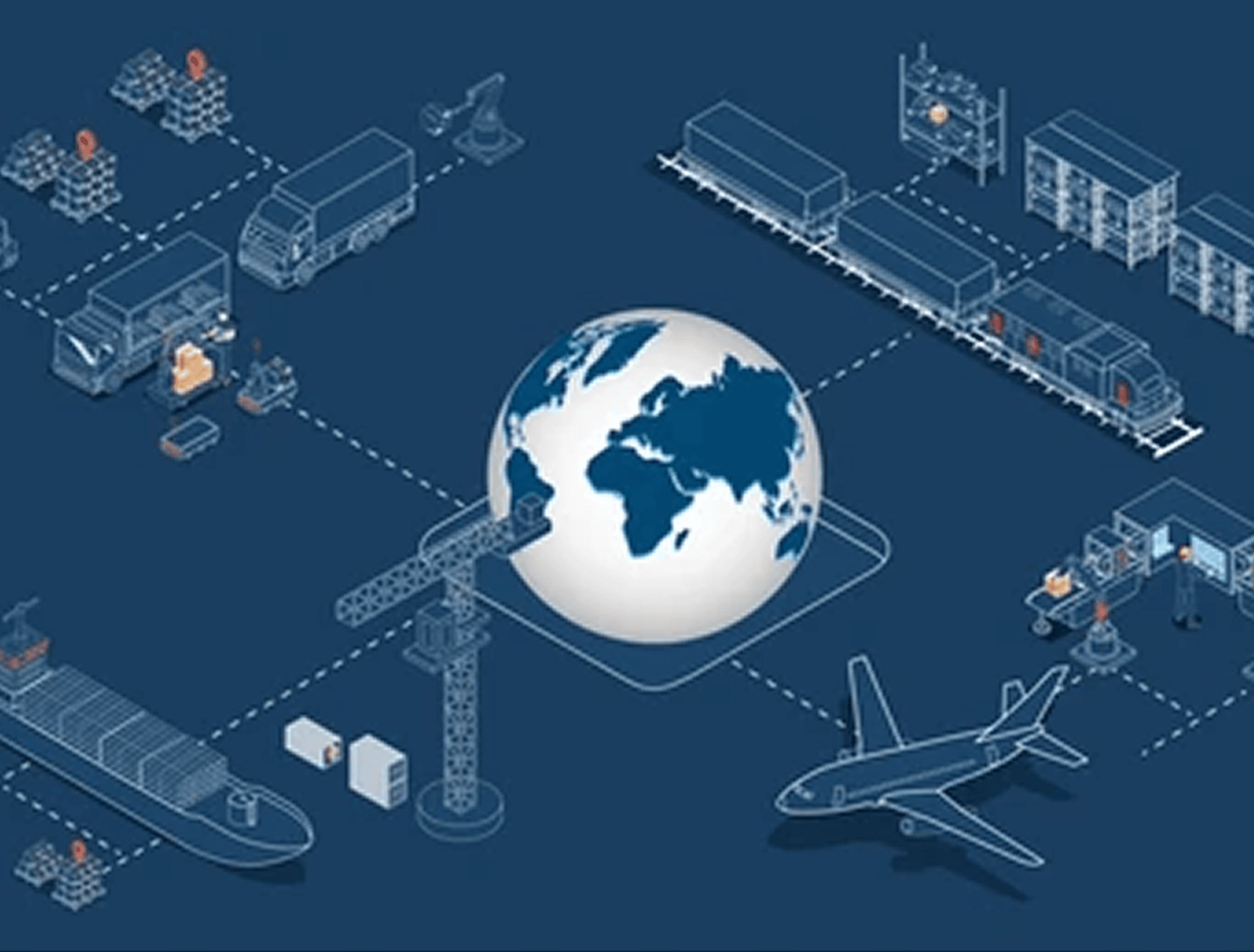 About Richmind Logistics